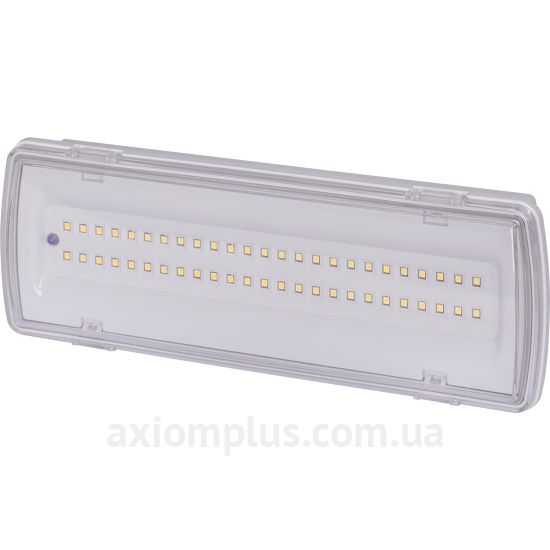 Светильник белого цвета E.Next e.emerg.507L-50.led.Li.3h.IP65 l0660043 фото