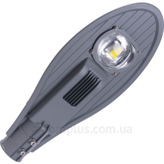 Светильник цвета антраций E.Next e.LED.Street.50.6500 l0820003 фото