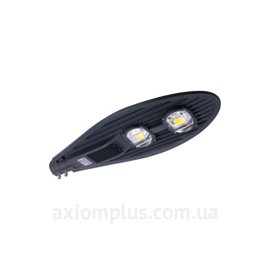 Светильник цвета антраций E.Next e.LED.Street.100.6500 l0820004 фото