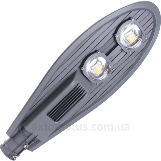 Светильник цвета антраций E.Next e.LED.Street.100.6500 l0820004 фото