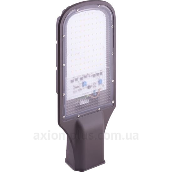 Светильник черного цвета E.Next e.LED.street.eco.50.4500 l0820007 фото