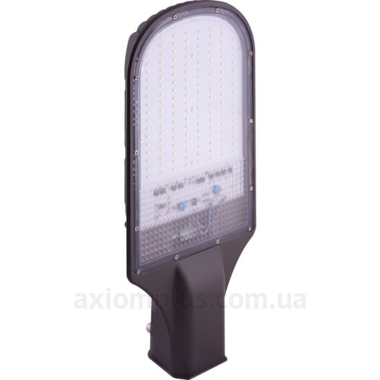 Світильник чорного золота E.Next e.LED.street.eco.100.4500 l0820008 фото