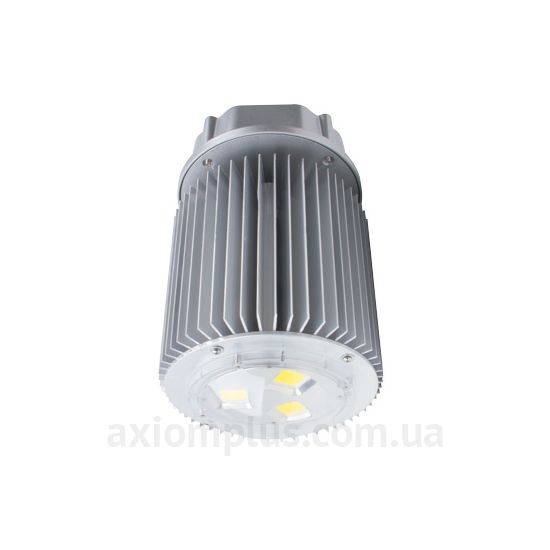 Світильник сірого кольору E.Next e.LED.HB.150.6500 l0830006 зображення
