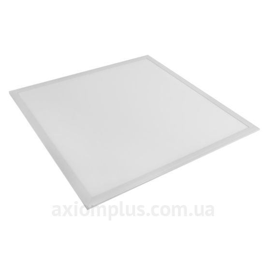 Квадратний світильник білого кольору E.Next e.LED.Panel.PRO.600.36.6500.without l0850017 зображення
