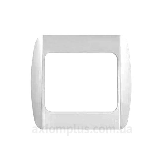 Изображение E.Next из серии Standart cer e.install.stand.frame.1 белого цвета