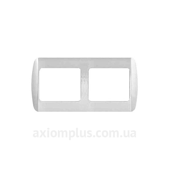 Фото E.Next из серии Standard new e.install.stand.frame.2 белого цвета