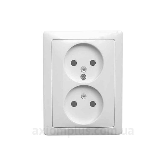 Зображення E.Next серії Lux e.lux.1222L.2gz.ivory кольору слонової кістки