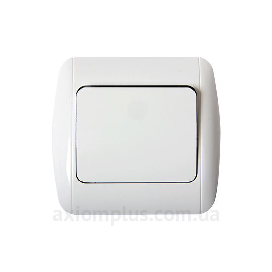 Изображение E.Next из серии Standard new e.install.stand.811/2 белого цвета