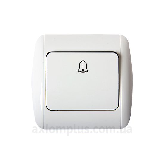Фото E.Next из серии Standart cer e.install.stand.811D+f.cer белого цвета