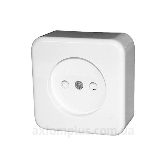 Изображение E.Next из серии e.touch e.touch.1221.w.blister белого цвета