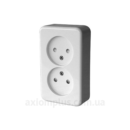 Фото E.Next из серии e.touch e.touch.1222.w.blister белого цвета