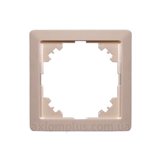 Изображение E.Next серии Lux e.lux.10024L.1.fr.ivory цвета слоновой кости