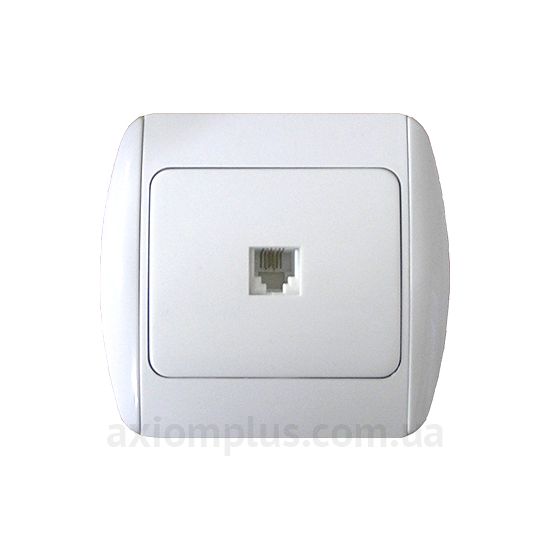 Фото E.Next из серии Standart cer e.install.stand.814P1+f.cer белого цвета