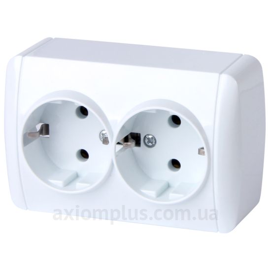 Изображение E.Next из серии e.aqua e.aqua.1233.gr белого цвета