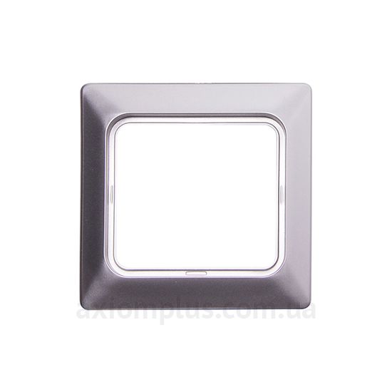 Фото E.Next з серії Lux e.lux.12094L.1.fr.wp.aluminium алюмінієвого кольору