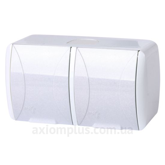 Изображение E.Next из серии e.aqua e.aqua.1232.gr белого цвета