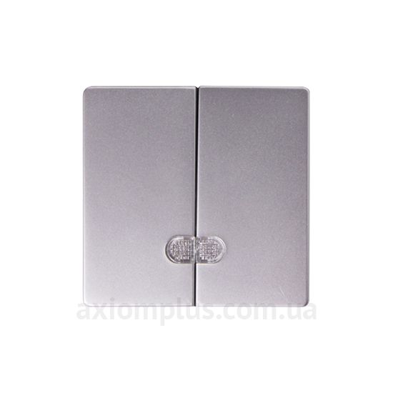Изображение E.Next из серии Lux e.lux.11881L.pn.aluminium цвета алюминий