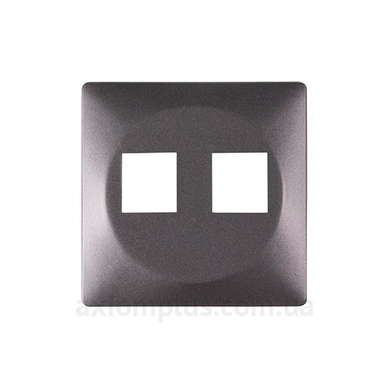 Фото E.Next из серии Lux e.lux.16121L.pn.anthracite цвета антрацит