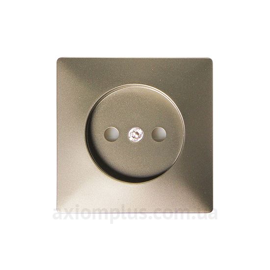 Фото E.Next из серии Lux e.lux.12211L.pn.nickel цвета «никель»