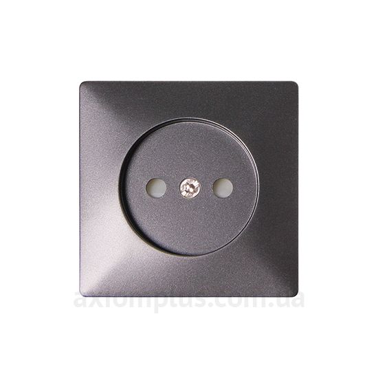 Фото E.Next серии Lux e.lux.12211L.pn.anthracite цвета антрацит