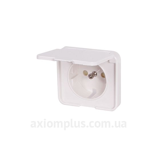 Зображення E.Next з серії Lux e.lux.12391А.pn.wp.white білого кольору