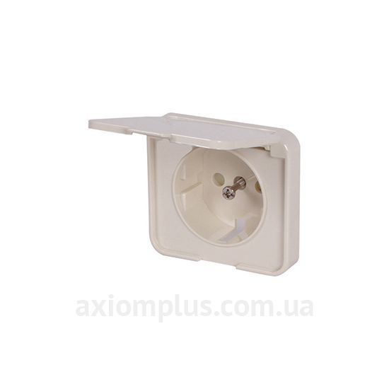 Фото E.Next серії Lux e.lux.12391А.pn.wp.ivory кольору слонової кістки