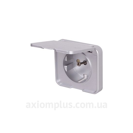 Фото E.Next из серии Lux e.lux.12391А.pn.wp.aluminium цвета алюминий