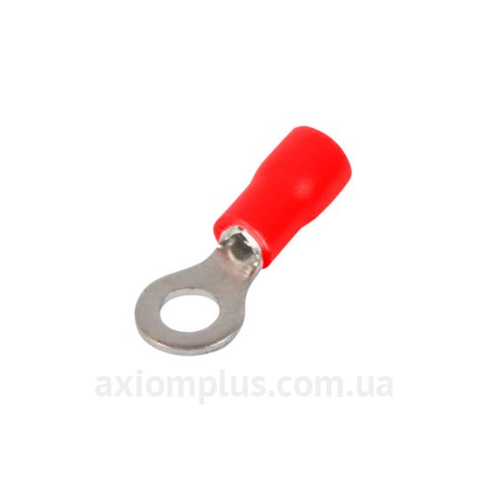 Фото E.Next e.terminal.stand.rv1.1,25.4.red s1036001 0,5-1,5мм² Красный