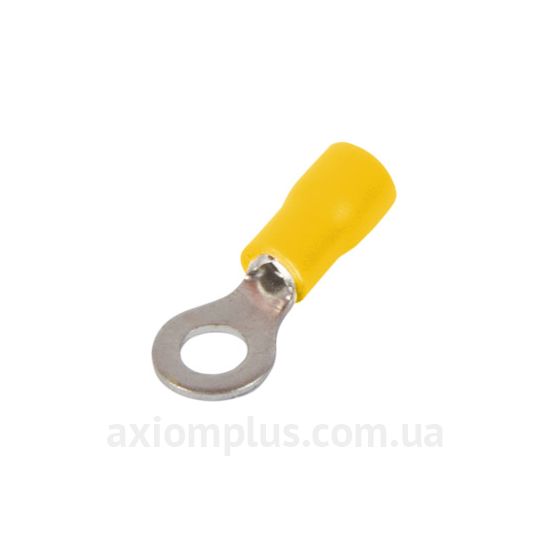 Фото E.Next e.terminal.stand.rv1.1,25.4.yellow s1036002 0,5-1,5мм² Желтый