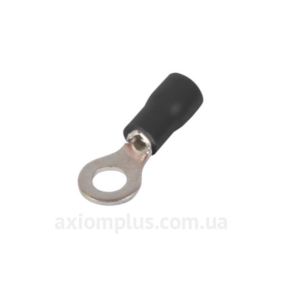 Фото E.Next e.terminal.stand.rv1.1,25.4.black s1036003 0,5-1,5мм² Чорний
