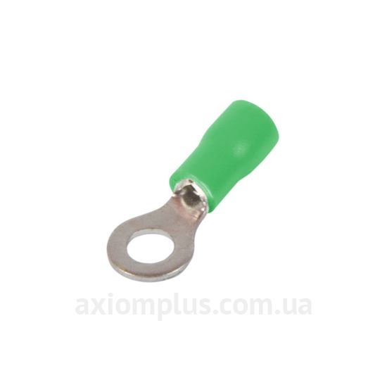 Фото E.Next e.terminal.stand.rv1.1,25.6.green s1036012 0,5-1,5мм² Зеленый