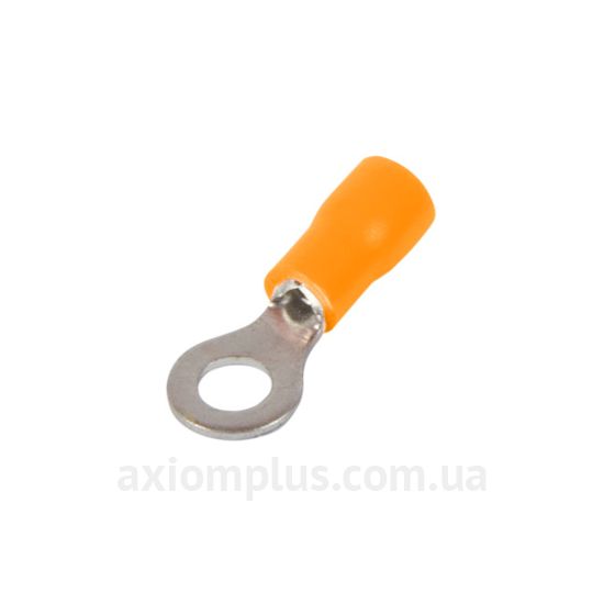Фото E.Next e.terminal.stand.rv2.2.5.orange s1036028 1,5-2,5мм² Оранжевый