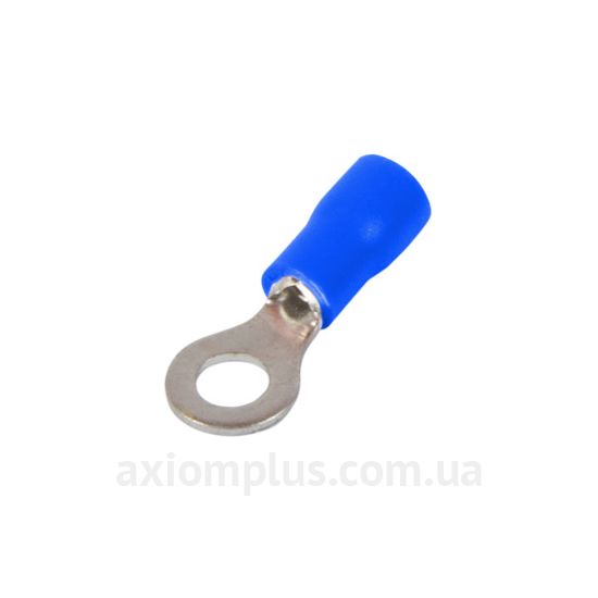 Фото E.Next e.terminal.stand.rv3.3,5.5.blue s1036046 2,5-4мм² Синий