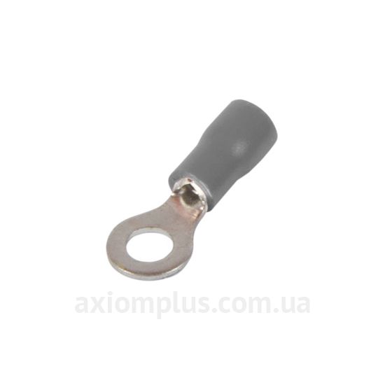 Зображення E.Next e.terminal.stand.rv3.3,5.6.grey s1036055 2,5-4мм² Сірий