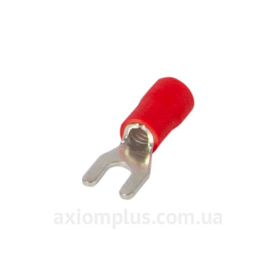 Фото E.Next e.terminal.stand.sv.1,25.3,2.red s2036001 0,5-1,5мм² Красный