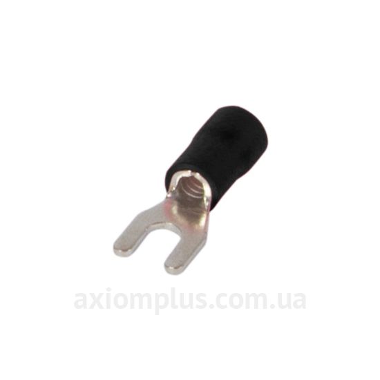 Фото E.Next e.terminal.stand.sv.1,25.3,2.black s2036003 0,5-1,5мм² Черный