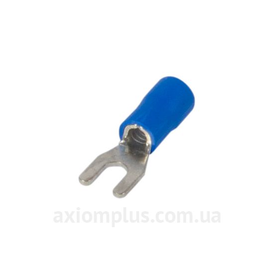 Фото E.Next e.terminal.stand.sv.1,25.5.blue s2036011 0,5-1,5мм² Синій