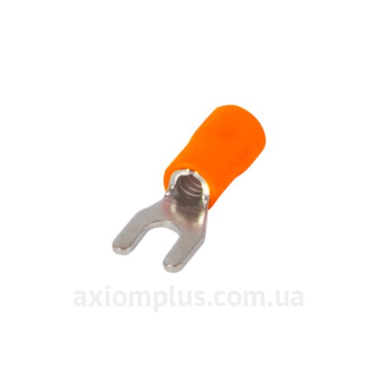 Фото E.Next e.terminal.stand.sv.5.4.orange s2036042 4-6мм² Оранжевый