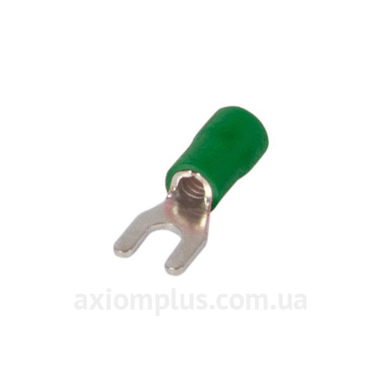 Фото E.Next e.terminal.stand.sv.5,5.6.green s2036047 4-6мм² Зеленый