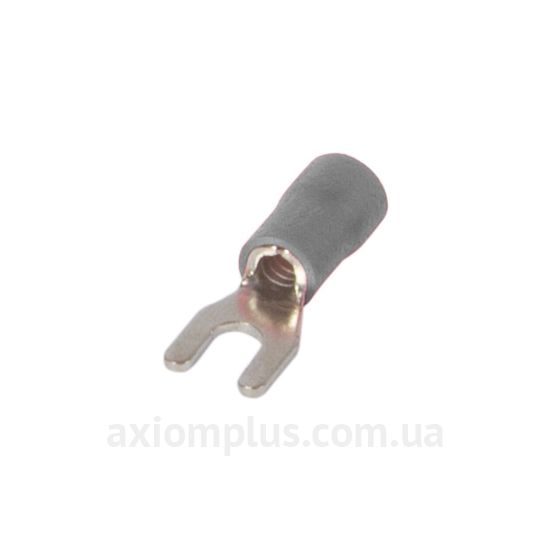 Зображення E.Next e.terminal.stand.sv.5,5.6.grey s2036048 4-6мм² Сірий