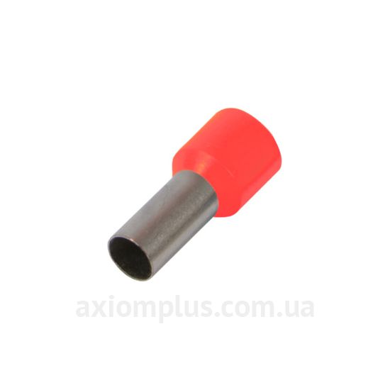 Зображення E.Next e.terminal.stand.e0508.red s3036001 0,5мм² Червоний