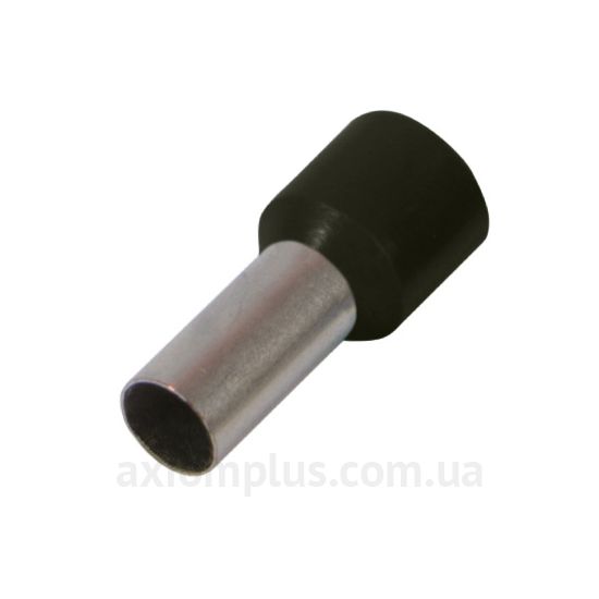 Фото E.Next e.terminal.stand.e2508.black s3036031 2,5мм² Чорний