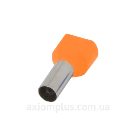 Фото E.Next e.terminal.stand.te.2.4.orange s4037009 2x4мм² Оранжевый