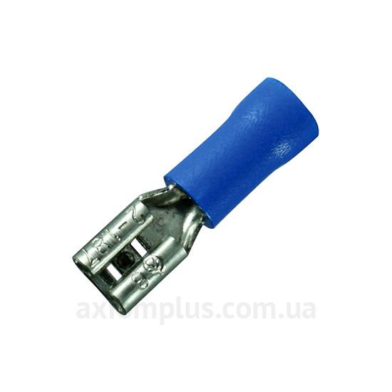 Фото E.Next e.terminal.stand.fdd2.187.8 s4041007 1,5-2,5мм² Синий