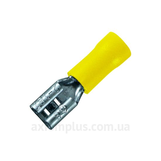 Фото E.Next e.terminal.stand.fdd5.5.250 s4041009 4-6мм² Желтый