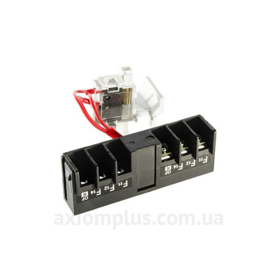 Зображення ECOHOME АCn/125 (ECO060020007)