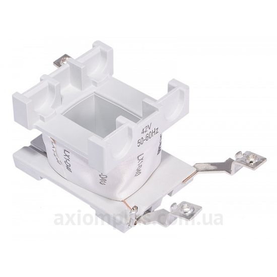 Котушка Аско-Укрем LX1-D6 D7 зображення