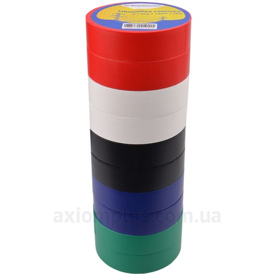 Изолента Аско-Укрем (A0150020019)