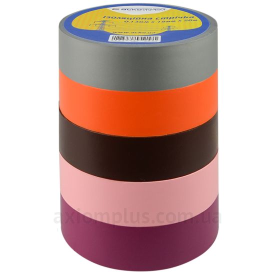 Изолента Аско-Укрем (A0150020020)