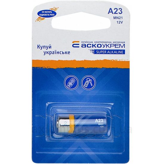 Изображение Аско-Укрем Аско.A23.BP1